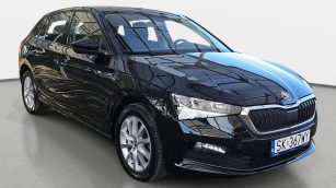 Skoda Scala 1.0 TSI Ambition SK367WY w abonamencie