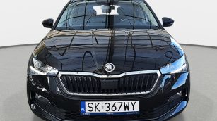 Skoda Scala 1.0 TSI Ambition SK367WY w abonamencie