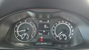 Skoda Scala 1.0 TSI Ambition SK367WY w abonamencie