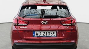 Hyundai i30 1.5 DPI Classic + WD2105S w abonamencie