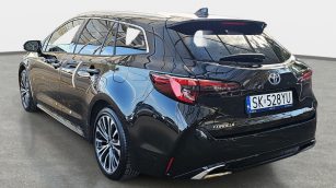 Toyota Corolla 1.8 Hybrid Style SK528YU w abonamencie