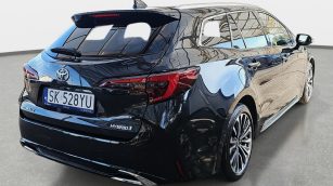 Toyota Corolla 1.8 Hybrid Style SK528YU w abonamencie