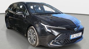 Toyota Corolla 1.8 Hybrid Style SK528YU w abonamencie