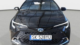 Toyota Corolla 1.8 Hybrid Style SK528YU w abonamencie