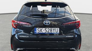 Toyota Corolla 1.8 Hybrid Style SK528YU w abonamencie