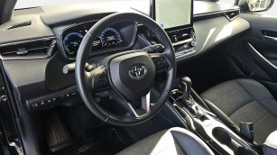 Toyota Corolla 1.8 Hybrid Style SK528YU w abonamencie