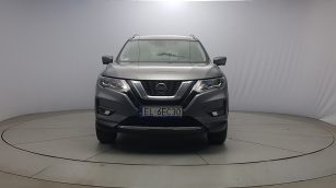 Nissan X-Trail 1.3 DIG-T Tekna 2WD DCT EL6EC30 w abonamencie dla firm