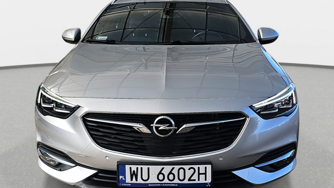 Opel Insignia 1.6 T Elite S&S DX26479 w leasingu dla firm