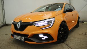 Renault Megane 1.8 TCe FAP R.S. EDC WD1339S w leasingu dla firm