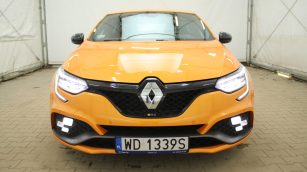 Renault Megane 1.8 TCe FAP R.S. EDC WD1339S w leasingu dla firm