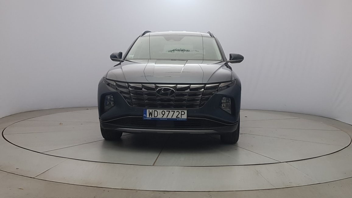 Hyundai Tucson 1.6 T-GDi HEV Executive 4WD WD9772P w zakupie za gotówkę