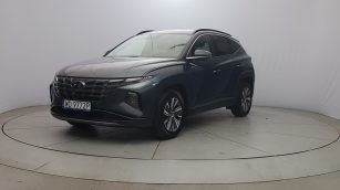 Hyundai Tucson 1.6 T-GDi HEV Executive 4WD WD9772P w zakupie za gotówkę