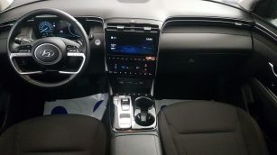 Hyundai Tucson 1.6 T-GDi HEV Executive 4WD WD9772P w zakupie za gotówkę