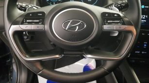 Hyundai Tucson 1.6 T-GDi HEV Executive 4WD WD9772P w zakupie za gotówkę