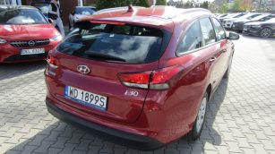 Hyundai i30 1.5 DPI Classic + WD1899S w abonamencie