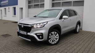 Suzuki S-Cross 1.4 SHVS Premium aut WD9362S w abonamencie