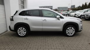 Suzuki S-Cross 1.4 SHVS Premium aut WD9362S w abonamencie