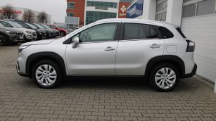 Suzuki S-Cross 1.4 SHVS Premium aut WD9362S w abonamencie