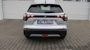 Suzuki S-Cross 1.4 SHVS Premium aut WD9362S w abonamencie