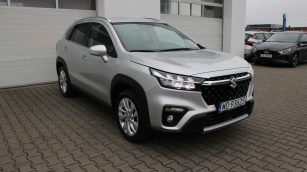 Suzuki S-Cross 1.4 SHVS Premium aut WD9362S w abonamencie