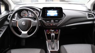 Suzuki S-Cross 1.4 SHVS Premium aut WD9362S w abonamencie