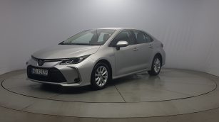 Toyota Corolla 1.8 Hybrid GPF Comfort WD4317P w abonamencie