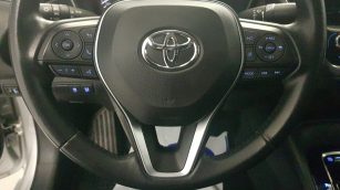 Toyota Corolla 1.8 Hybrid GPF Comfort WD4317P w abonamencie