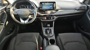 Hyundai i30 1.5 T-GDI 48V Comfort DCT SK214WT w abonamencie