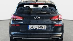 Hyundai i30 1.5 T-GDI 48V Comfort DCT SK214WT w leasingu dla firm