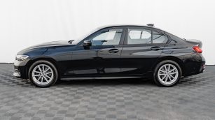 BMW 320d xDrive mHEV Advantage aut WJ1057L w abonamencie