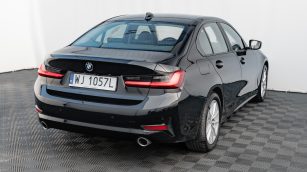 BMW 320d xDrive mHEV Advantage aut WJ1057L w abonamencie