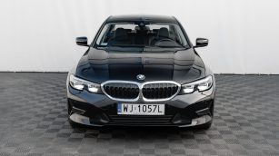 BMW 320d xDrive mHEV Advantage aut WJ1057L w abonamencie