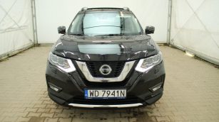 Nissan X-Trail 1.7 dCi N-Tec 4WD Xtronic WD7941N w leasingu dla firm