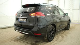 Nissan X-Trail 1.7 dCi N-Tec 4WD Xtronic WD7941N w leasingu dla firm