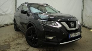 Nissan X-Trail 1.7 dCi N-Tec 4WD Xtronic WD7941N w leasingu dla firm