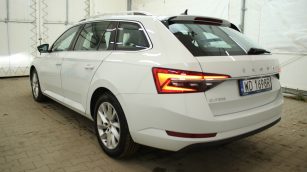 Skoda Superb 2.0 TDI SCR Ambition DSG WD1698R w abonamencie