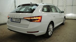 Skoda Superb 2.0 TDI SCR Ambition DSG WD1698R w abonamencie