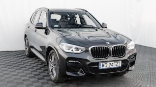 BMW X3 xDrive20d mHEV M Sport sport-aut WD9452T w leasingu dla firm