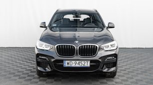 BMW X3 xDrive20d mHEV M Sport sport-aut WD9452T w leasingu dla firm