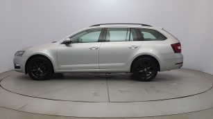 Skoda Octavia 2.0 TDI SCR Style DSG WU4071J w abonamencie