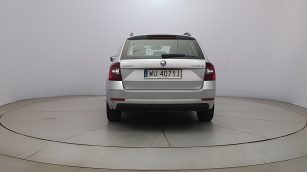 Skoda Octavia 2.0 TDI SCR Style DSG WU4071J w abonamencie