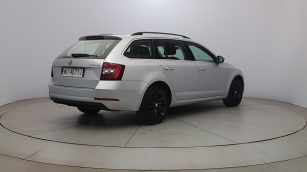 Skoda Octavia 2.0 TDI SCR Style DSG WU4071J w abonamencie