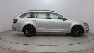 Skoda Octavia 2.0 TDI SCR Style DSG WU4071J w abonamencie