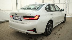 BMW 318i Advantage aut WX3964E w abonamencie