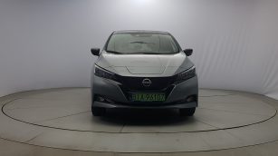 Nissan Leaf e+ 62kWh N-Connecta BIA96107 w leasingu dla firm