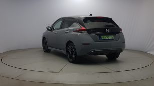 Nissan Leaf e+ 62kWh N-Connecta BIA96107 w leasingu dla firm