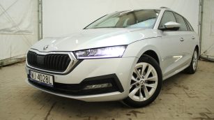 Skoda Octavia 1.5 TSI e-Tec Ambition DSG WJ4028L w zakupie za gotówkę