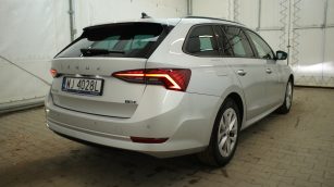 Skoda Octavia 1.5 TSI e-Tec Ambition DSG WJ4028L w zakupie za gotówkę