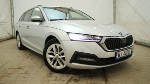 Skoda Octavia 1.5 TSI e-Tec Ambition DSG WJ4028L w zakupie za gotówkę