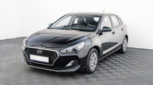 Hyundai i30 1.4 Classic + WD6976N w abonamencie